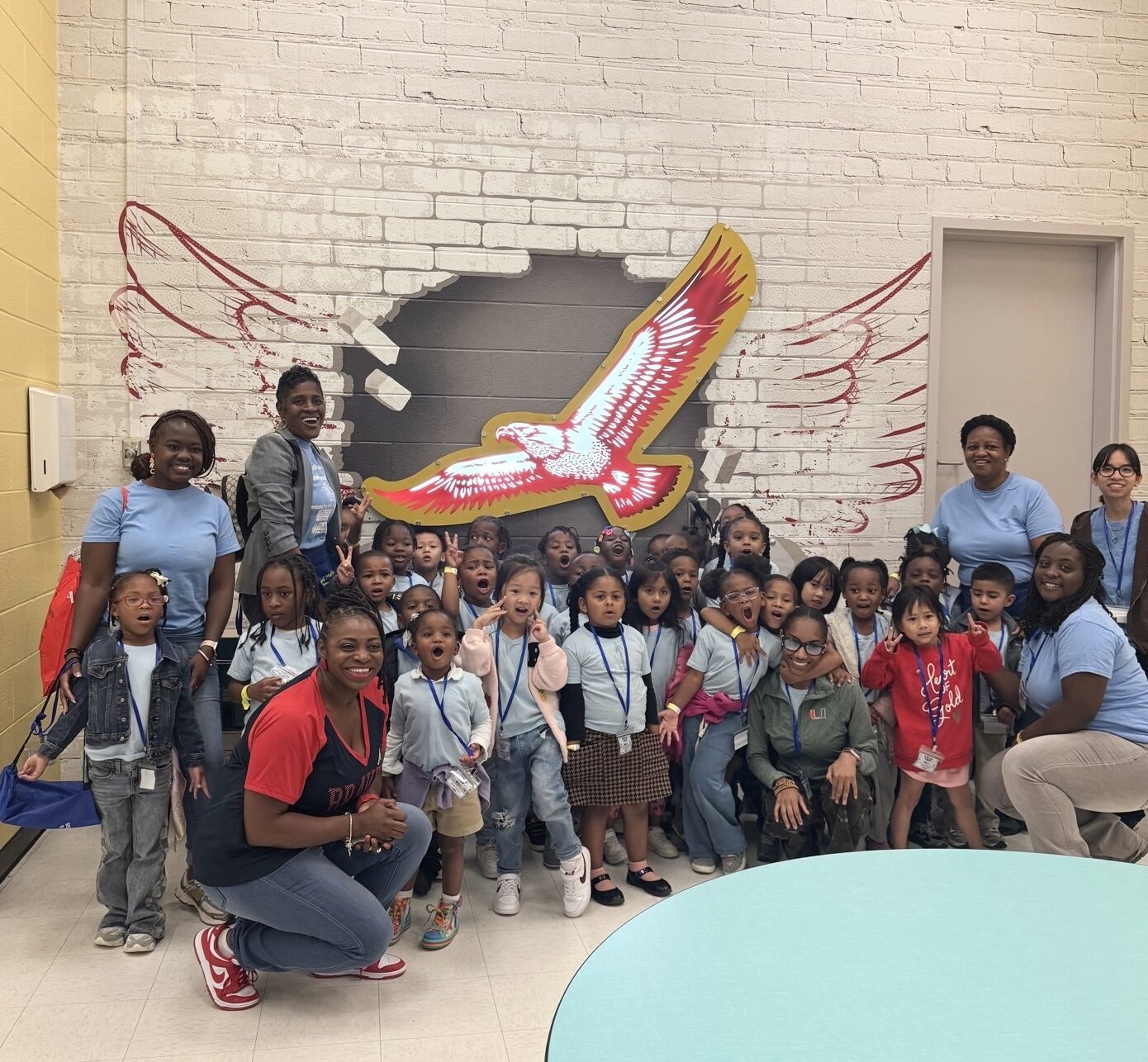 m&s magical stars pre-k