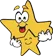 M&S Magical Stars